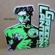 linterna-verde-impresion3d-cartel-letrero-rotulo-logotipo-pelicula-superheroe.jpg Lantern, Green, 3dprint, poster, sign, signboard, logo, movie, Comic, Sci-Fi, superhero, spaceship, mutant, mutant
