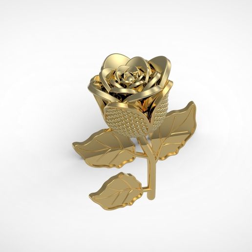 44 1.jpg Rose Pendant