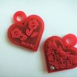 IMG_0770.JPG Бесплатный STL файл Locket or Keychain Charm・3D-печатная модель для загрузки