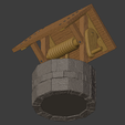 TheWell-12.png The Well (28mm Scale)