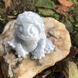 Everest (Easy print no support)