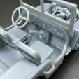 c_IMG_2365.jpg 3D file Jeep Willys - detailed 1:35 scale model kit・3D printer design to download