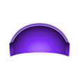 RAM - Main split back A.obj Daft Punk helmet - Guy