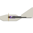 cd488849-300b-4707-b898-d94d56bb0110.png RC Plane (Ardupilot Flying Plank / Flying Wing)