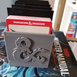 2019-11-28_12.04.50.jpg Boîte de rangement pour cartes D&D Monster Cards