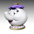 se2.jpg Mrs. Potts and Chip