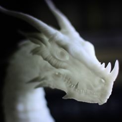 05.jpg Archivo STL Era Dragon・Diseño de impresión en 3D para descargar
