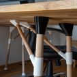 ZVE01624.jpg DIY Table - The homemade table frame