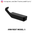 arm5.png ARM REST MODEL 5