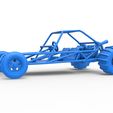 51.jpg Diecast old school Sand Rail buggy Scale 1:25