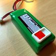 3dex_3869.jpg Battery Charge Status Indicator