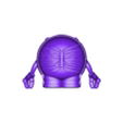 Dave2.stl Minions Pack