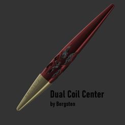 Dual-Coil-Center.jpg Unique Core Pen