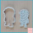 IMG_20230903_190018_942.jpg STUMBLE GUYS COOKIE CUTTER (CUTTER + STAMP)