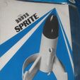 Estes_Sprite.jpg BNC-30D Nose Cone