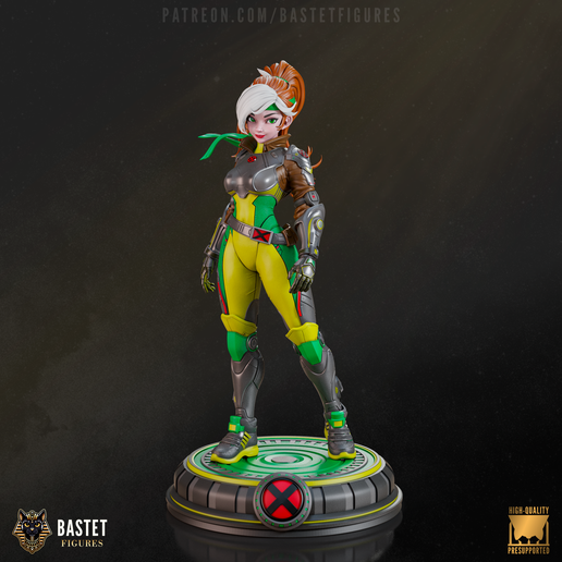 1_Rogue_1.png Schurke | XMen