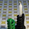 DSC03943.jpg The Snake Courting Candle