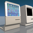 Capture_d__cran_2015-10-09___11.21.52.png Free STL file Macintosh Apple mini dock final version (Homage)・3D print model to download, hugo