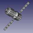 3.png SATELLITE SPACE SYSTEM PROTOTYPE CONCEPT