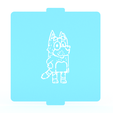3.png Juego de 10 plantillas azules para café y pastelería