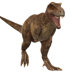 Tyrannosaurus-rex.png Tyrannosaurus rex