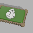 Zoo_Biscuit_BD8.png Biscuit - Edition Star Wars - BD8