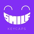 Smile_Keycaps
