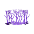 Epicol_epithelium_BV.stl epithelial cells types collection 3D