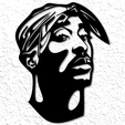 project_20230218_2347558-01-1.png tupac wall art rapper music artist wall decor