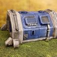 f3e0c92c38d3214d0a66de8df6f63a48_display_large.jpeg Sci-fi barracks bunker 28mm
