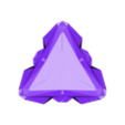 Spike_base.stl Hucha Spike Valorant