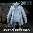 full123.png Avalo Pizarro -  Blackbeard Pirates - ONE PIECE