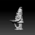 mmm3.jpg Gnome - statue for garden-cute Gnome