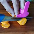 DSC01944.JPG STL file Finger Protector・3D printer design to download