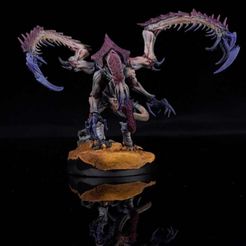 Space Bugs of Death Dread Creeper 1.1