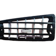 PhotoRoom-20240207_115625.png AIR CONDITIONING GRILLE 1 FOR VOLKSWAGEN GOLF A3