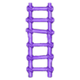 Gracewindale-ladder.stl Ladder
