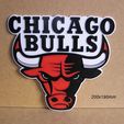 chicago-bulls-escudo-letrero-rotulo-impresion3d-jugador.jpg Chicago Bulls, shield, sign, lettering, print3d, competition, court, basketball, american league, players, team, michael jordan, ball, ball, basket, t-shirt, jersey, sneakers.