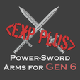 00.png Gen 6 Power-sword arms [Expansion Plus]