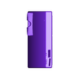 Bartop_Charger_V1.4.5.stl Fichier STL Chargeur de téléphone à pièces・Objet imprimable en 3D à télécharger, ShipwreckedMonkey