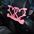 Capture_d_e_cran_2016-01-25_a__14.50.09.png STL-Datei Tablet holder for car kostenlos・Modell zum 3D-Drucken zum herunterladen