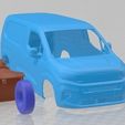 Peugeot-e-Partner-LWB-2024-Partes-2.jpg Peugeot e Partner LWB 2024 Printable Van