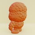 9.png Bebé Brr Brr Patapim Italiano brainrot Personaje
