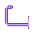 PI3_PORTE BOBINE.FINAL2.stl Reel holder