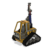 d5712f6a-350c-413b-8340-7419ed98a744.png Yellow All Terain Teleporter Crane with Movements