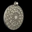 ANcient greek pendant .2.jpg Ancient greek pendant