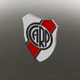 Mate-monumental-escudo.jpg River Plate Monumental Stadium Mate
