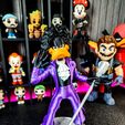 Proyecto-nuevo-59.jpg Daffy Duck Prince (MULTIPART / NO AMS)