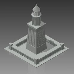 ISO.jpg Lighthouse of Alexandria