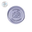 Health_Stamp_12.jpg Eco Stamps (15 files) - Cookie Cutter - Fondant - Polymer Clay